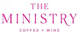 The Ministry: Coffee & Wine