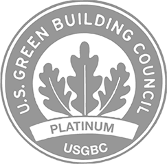US Green Building Council Platinum