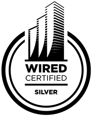 Wired Certified: Silver
